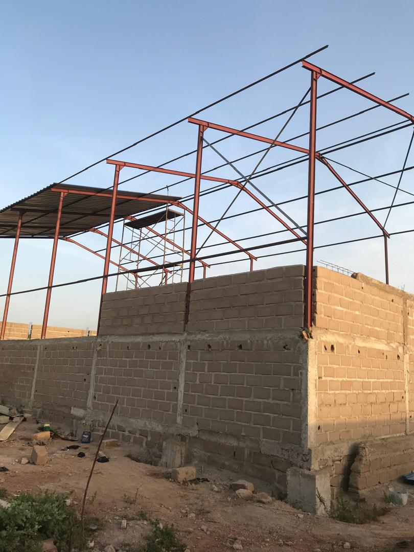 Construction Métallique