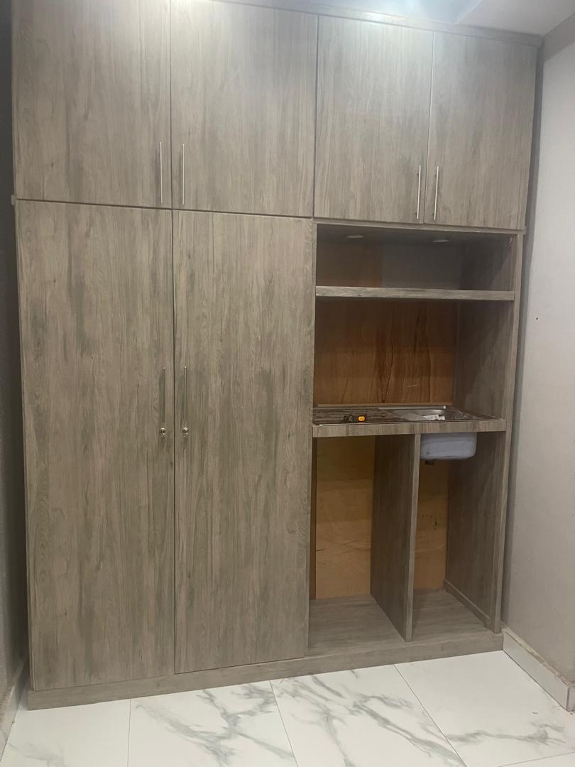 Bureau design