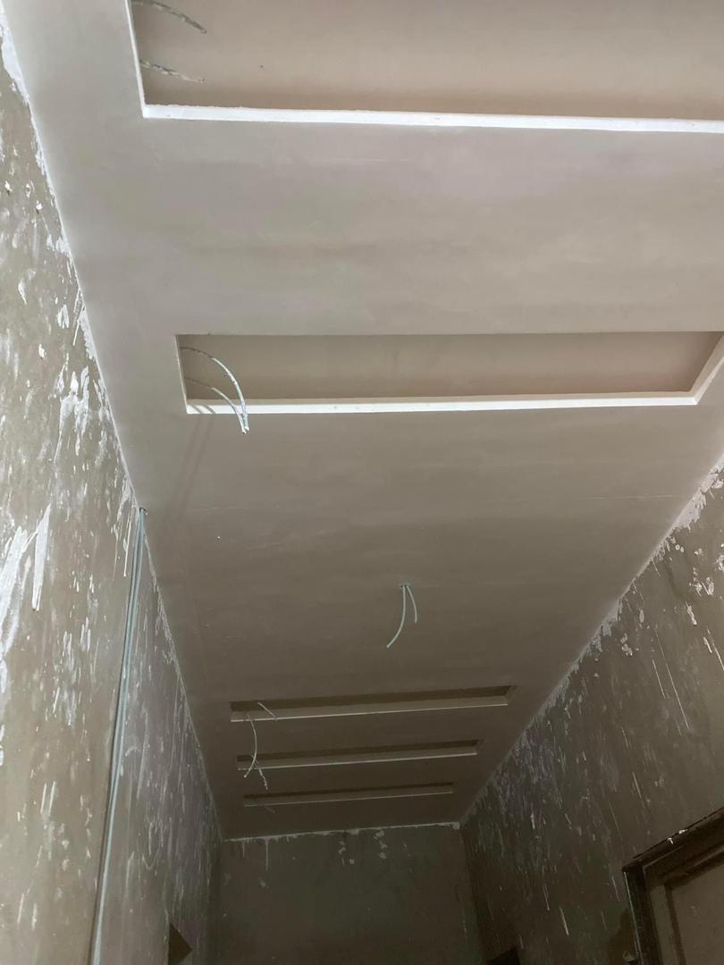 Rénovation intérieur